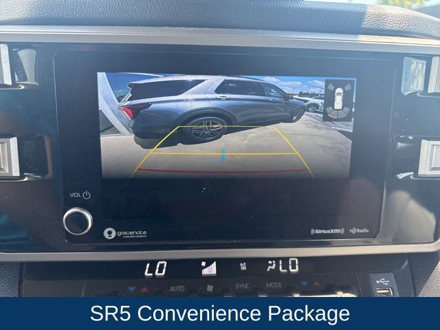 2024 Toyota Tundra SR5 2WD