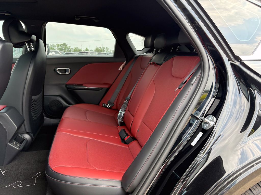 2026 Kia K4 GT-Line Black at Community Kia