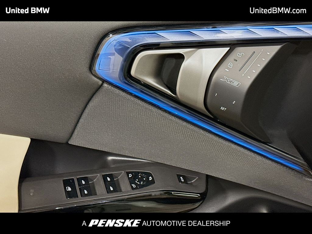 Thumbnail: 2026 BMW X3 - 3