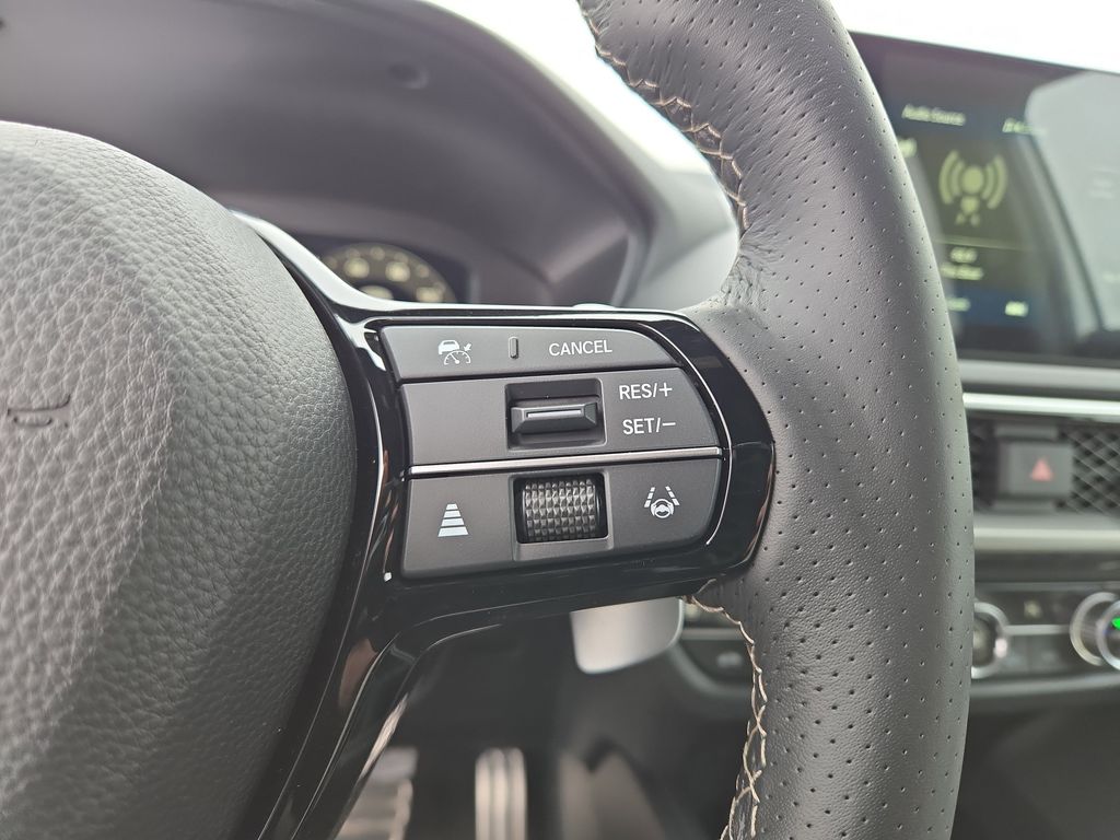 New 2025 Acura ADX For Sale in Fort Wayne, IN