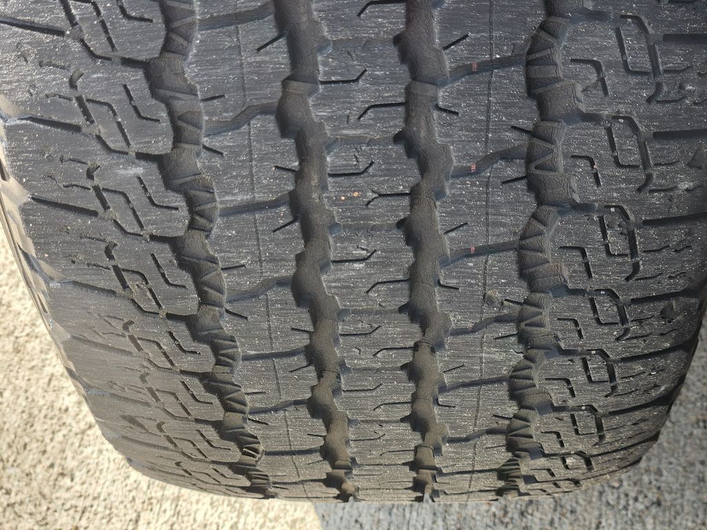 2019 Jeep Grand Cherokee Trailhawk Red at Autostrade
