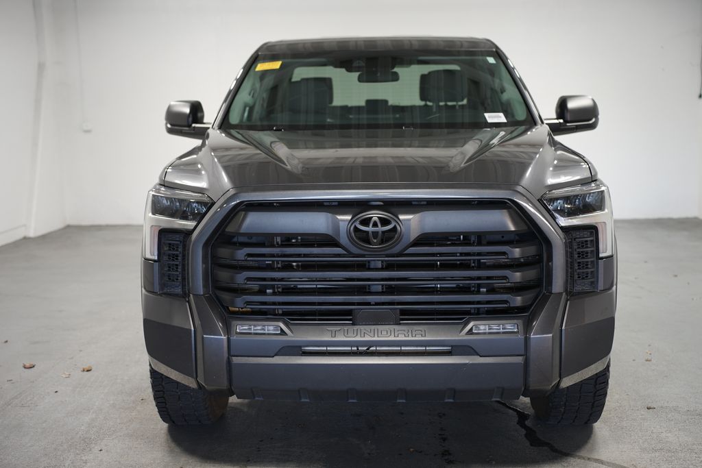 2023 Toyota Tundra SR5 2