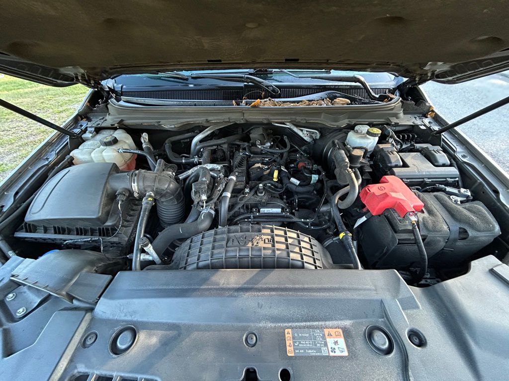 Thumbnail: 2019 Ford Ranger - 10