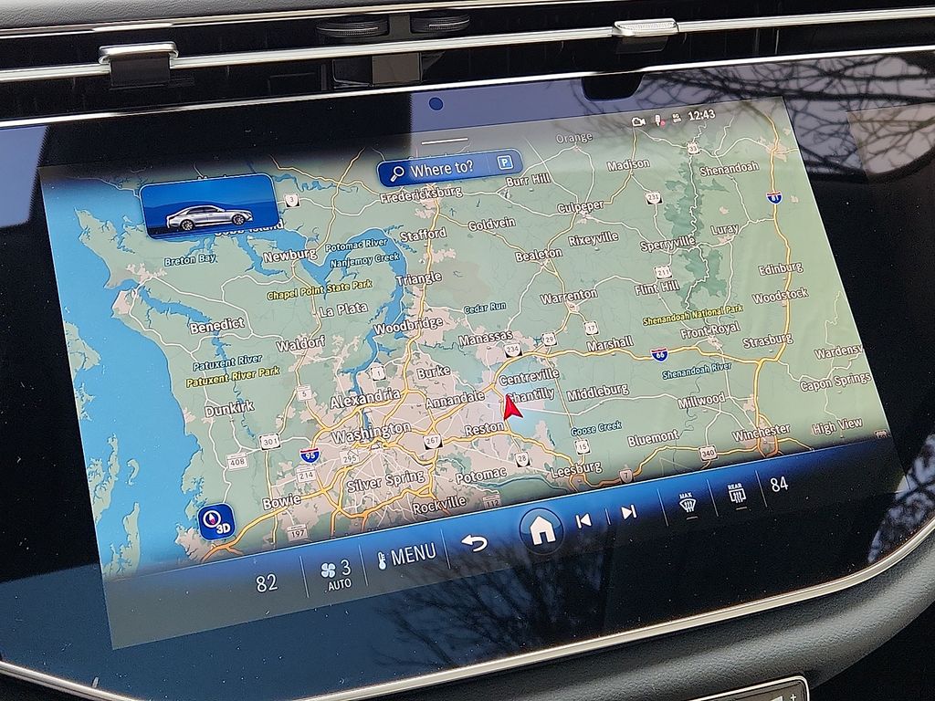 Thumbnail: 2026 Mercedes-Benz E-Class - 11