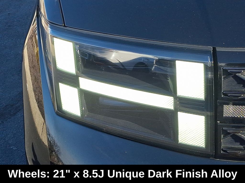 Thumbnail: 2024 Hyundai Santa Fe - 10