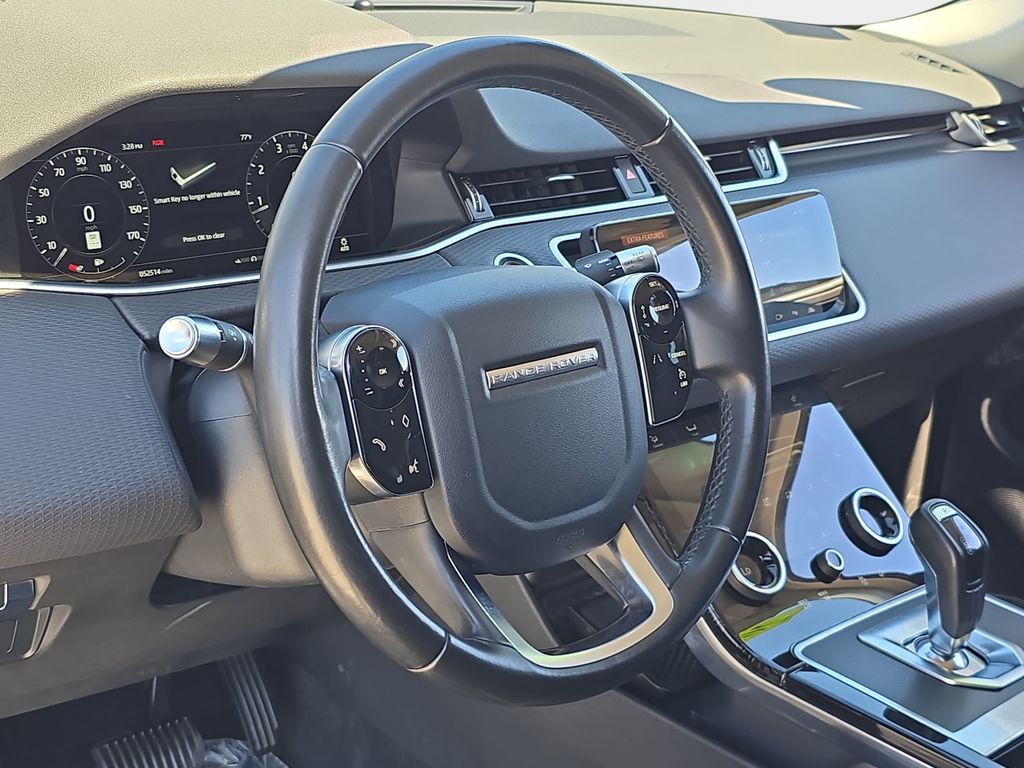 Used 2020 Gray Land Rover S image 19