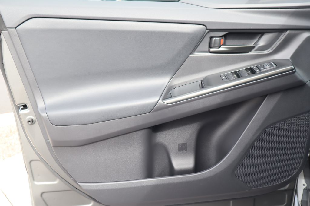 Thumbnail: 2026 Toyota bZ - 23