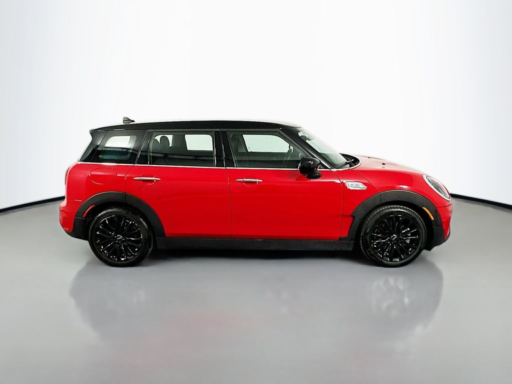 2023 MINI Cooper Clubman S 4