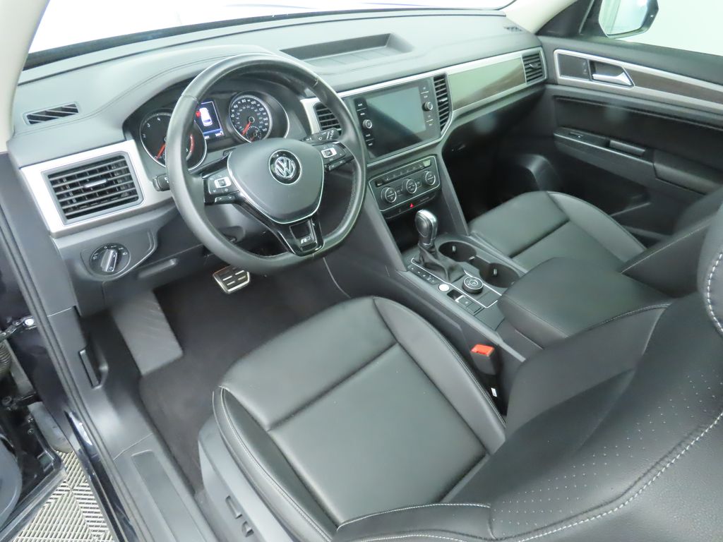 Thumbnail: 2019 Volkswagen Atlas - 10