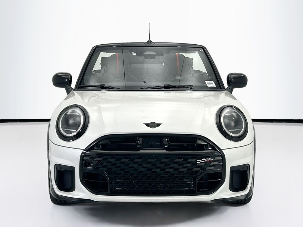 Thumbnail: 2026 MINI Cooper - 2