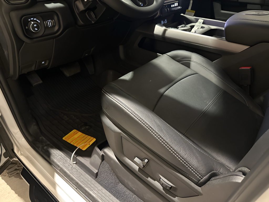 New Car 2025 Ram 2500  Rebel For Sale Under $80,000 In Austin, Texas