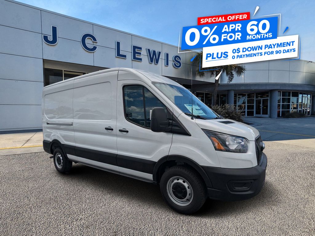 2025 Ford Transit-150 Cargo Van 