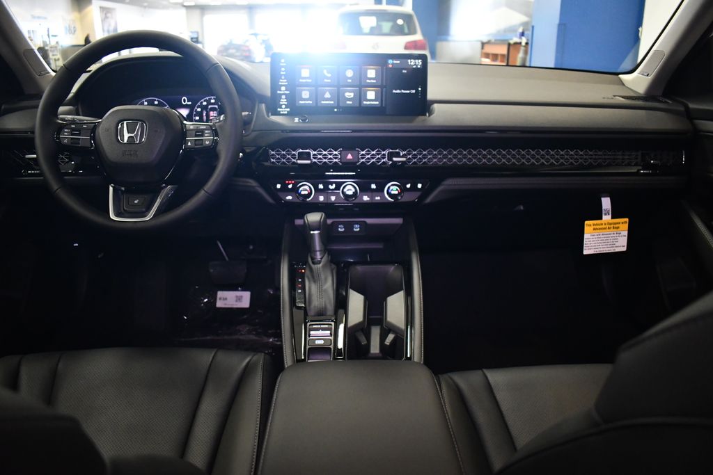 Thumbnail: 2026 Honda Accord - 8