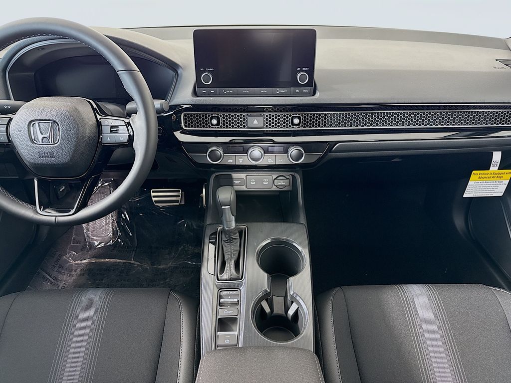 Thumbnail: 2026 Honda Civic - 14