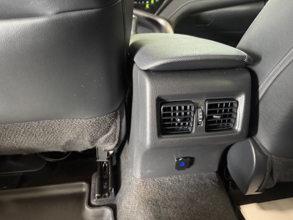 Used 2023 Toyota Camry Sedan
