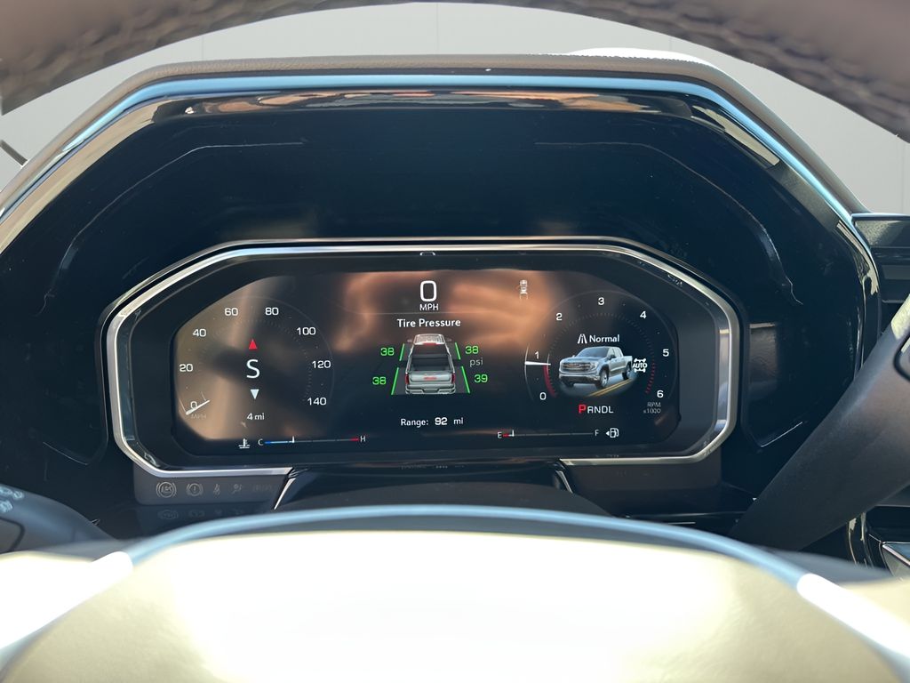 New 2026 Beige GMC SLE image 31