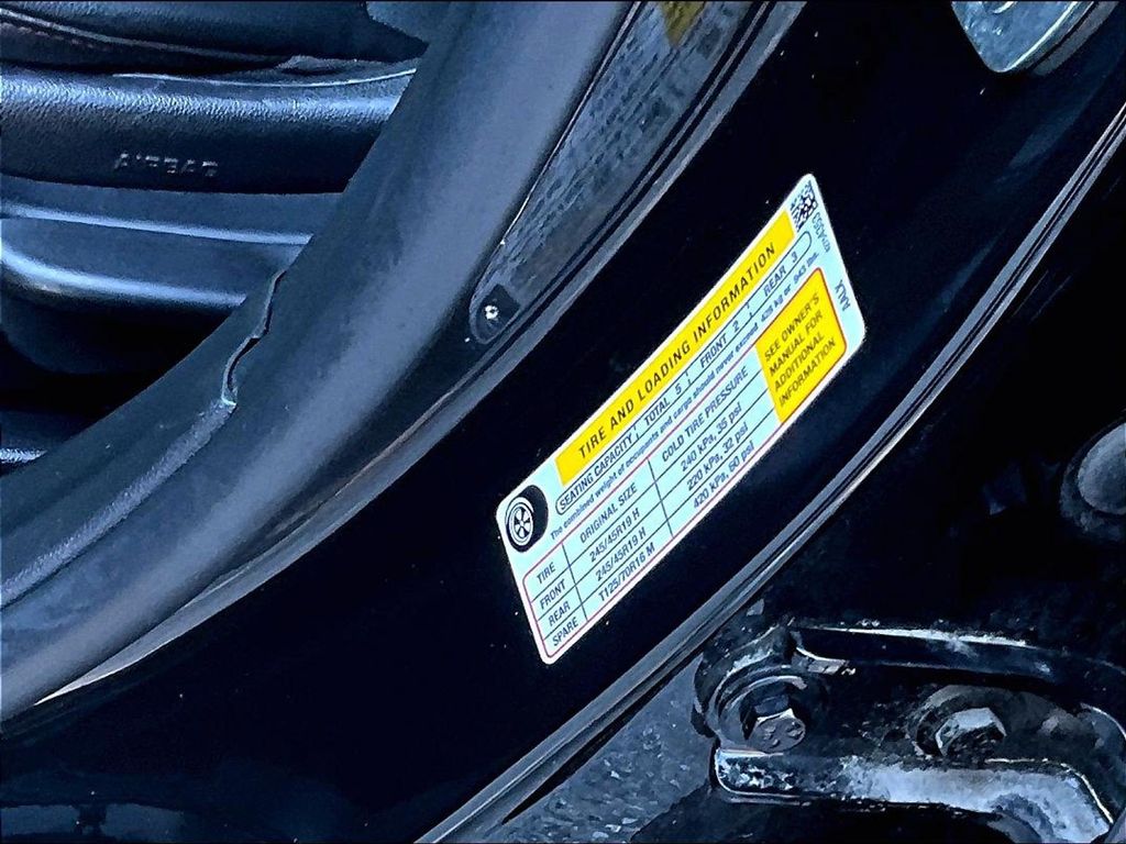 2024 Chevrolet Trax — photo 32