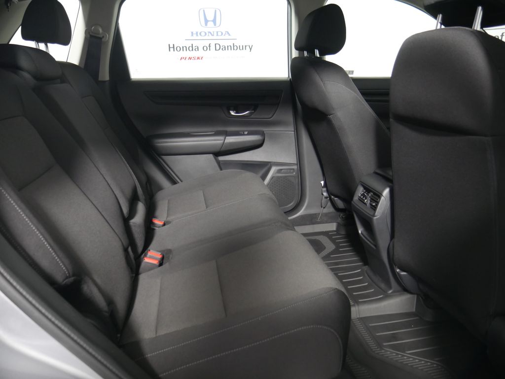 Thumbnail: 2023 Honda CR-V - 8