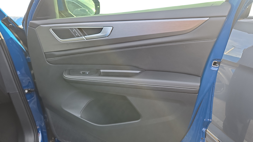 2026 Volkswagen Atlas Cross Sport