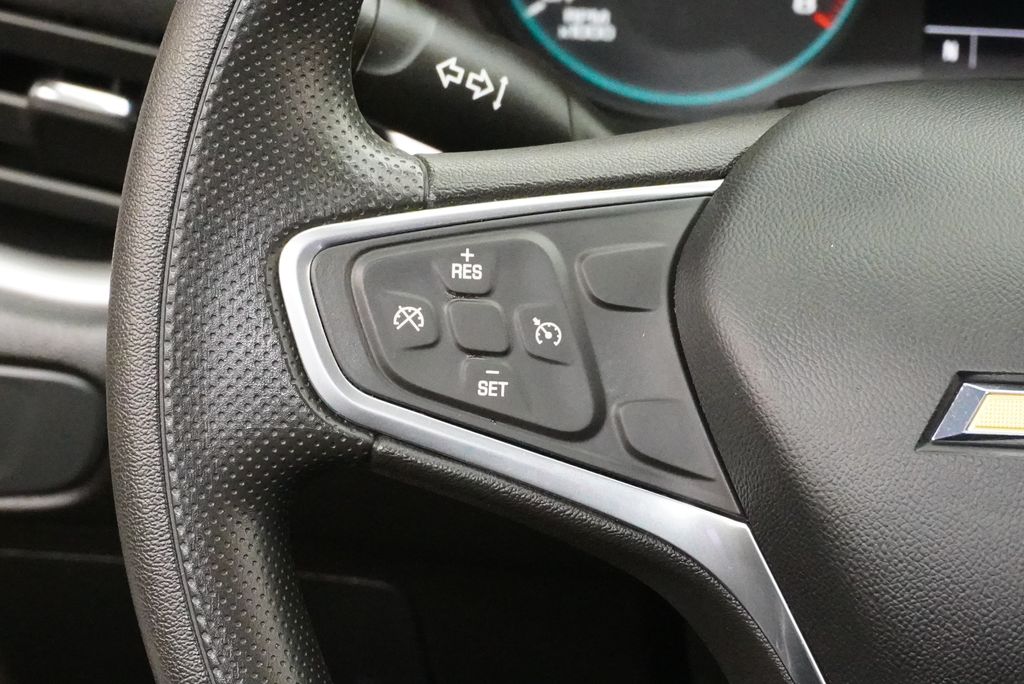 Used Car 2021 Chevrolet Malibu  Ls For Sale Under $20,000 In Weatherford, Texas