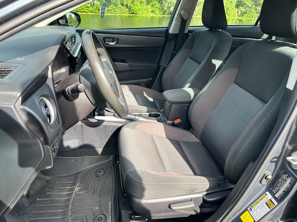 Thumbnail: 2019 Toyota Corolla - 14
