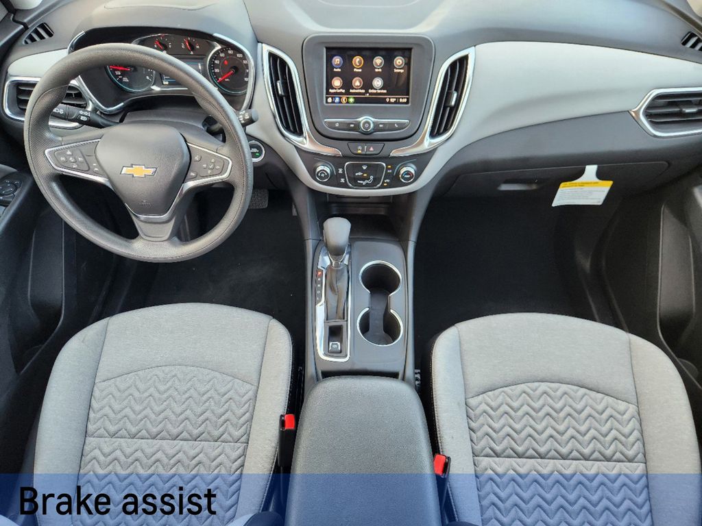 2024 Chevrolet Equinox LS 24