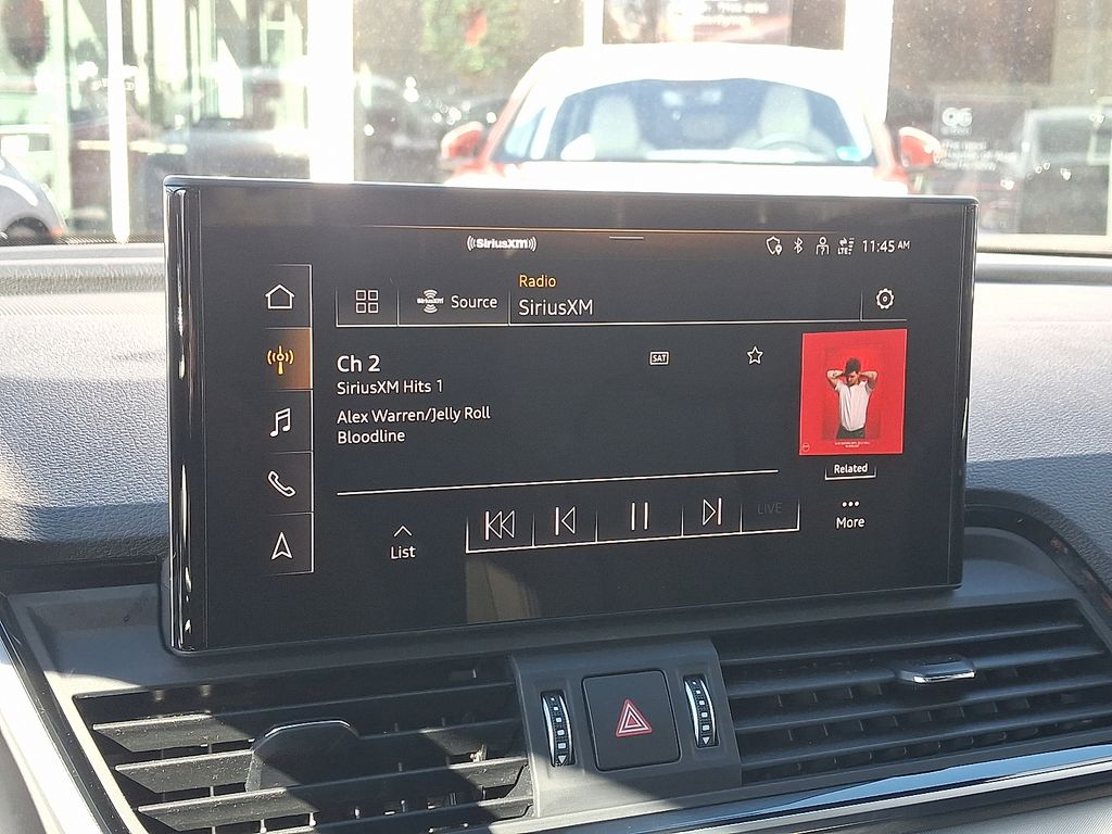 Thumbnail: 2025 Audi Q5 - 17