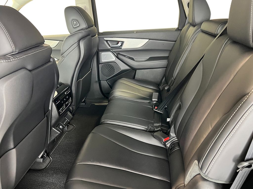 new 2026 Acura MDX car
