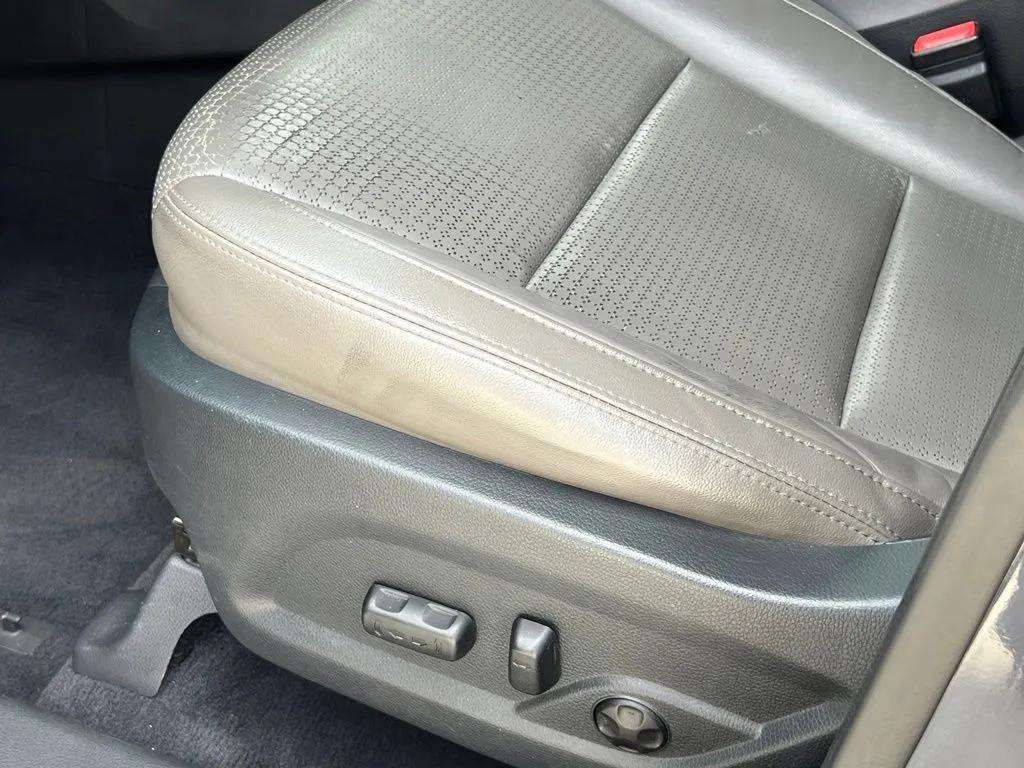 2013 Hyundai Santa Fe Sport #25