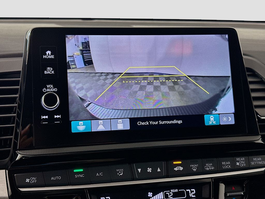 Thumbnail: 2026 Honda Odyssey - 12