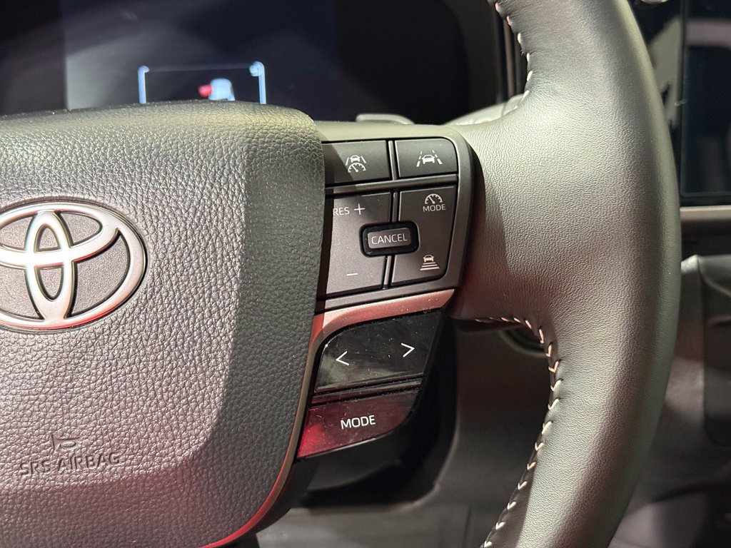Thumbnail: 2026 Toyota Camry - 25