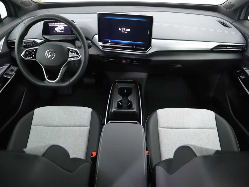 Thumbnail: 2026 Volkswagen ID.4 - 13