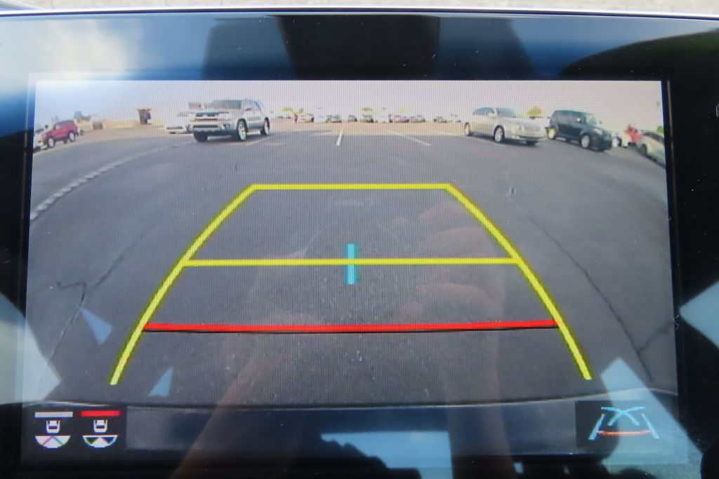 Thumbnail: 2021 Toyota Avalon - 15