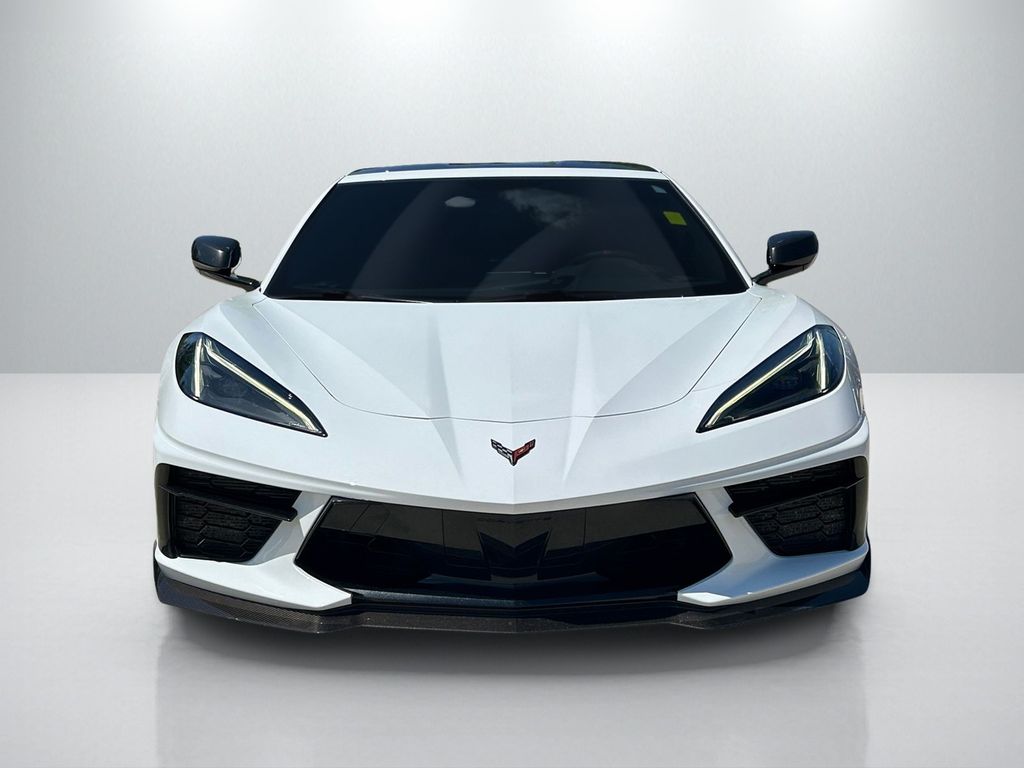 Used 2023 Chevrolet Corvette Coupe
