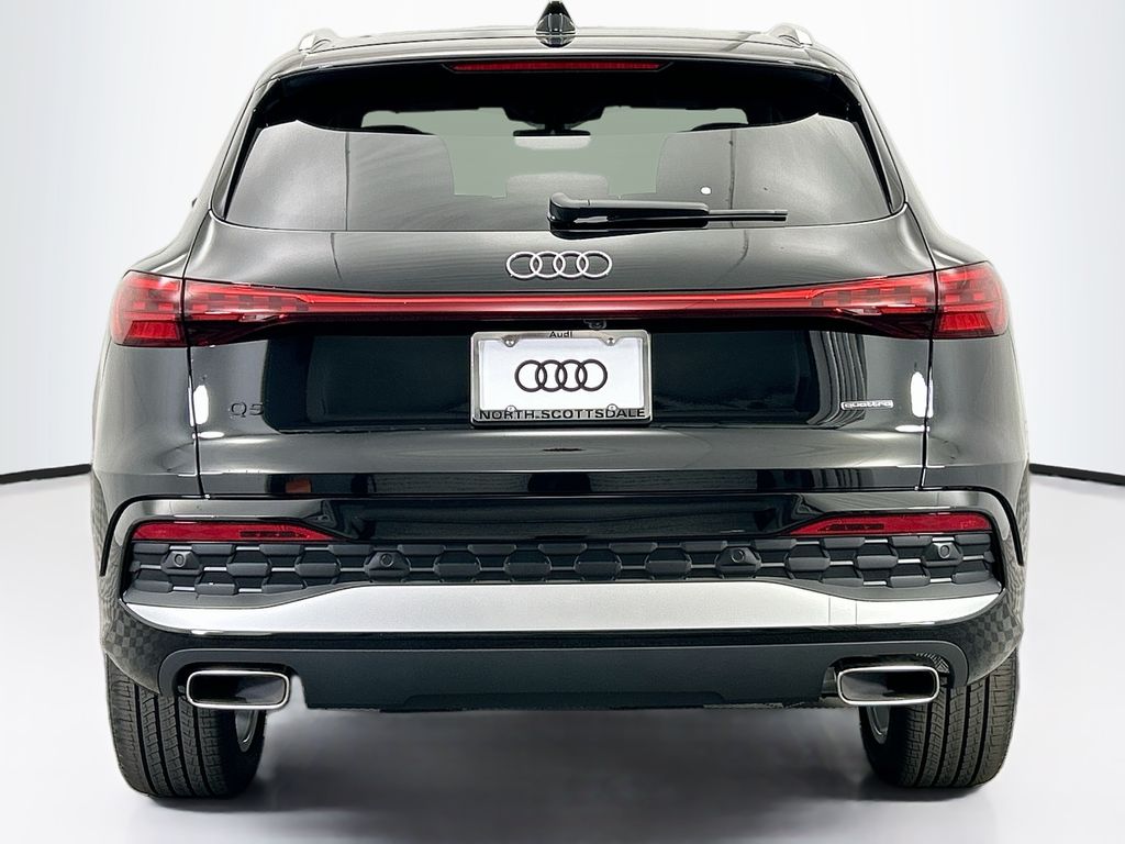 Thumbnail: 2025 Audi Q5 - 6