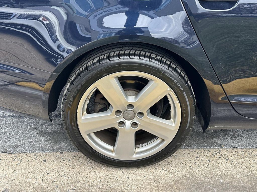 Thumbnail: 2008 Audi A6 - 16