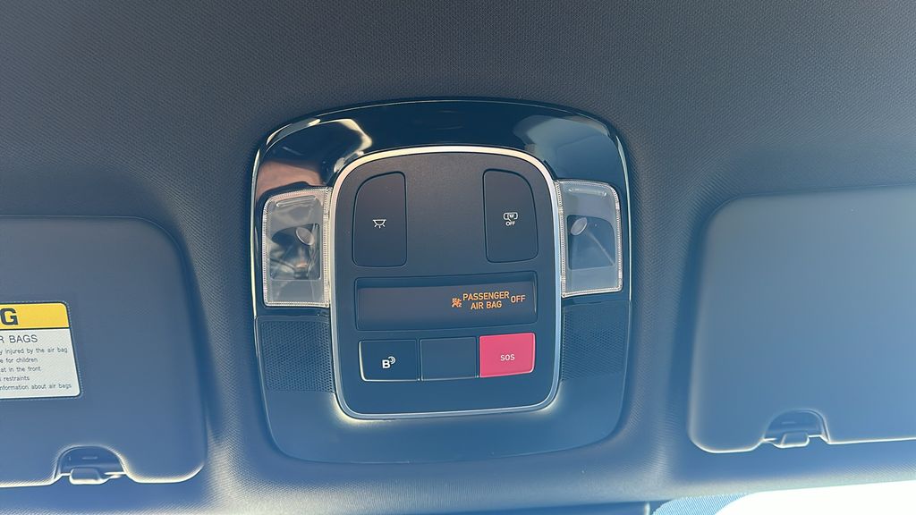 2025 Hyundai Santa Cruz SE Blue at Baytown Hyundai