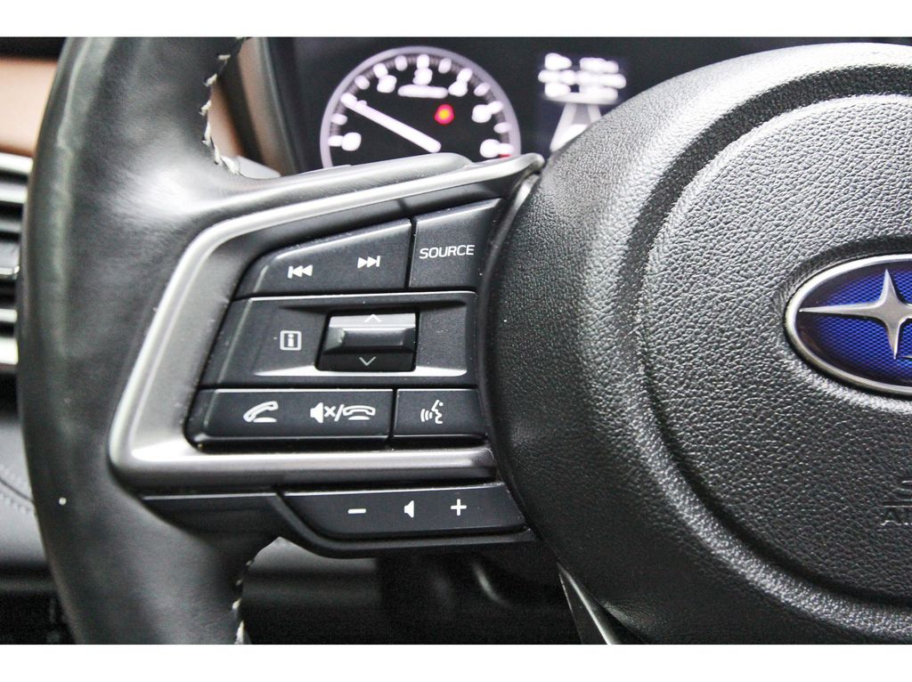 2025 Subaru Outback Touring Black at Community Toyota