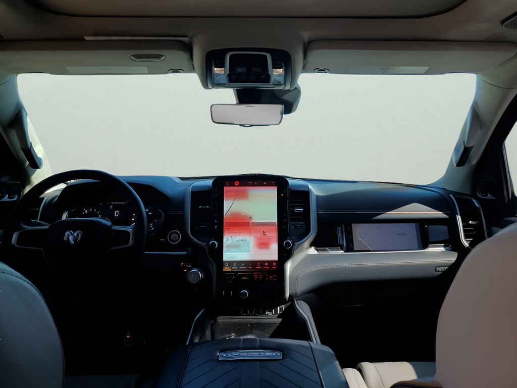 Used Car 2025 Ram 1500  Tungsten For Sale Under $70,000 In Austin, Texas