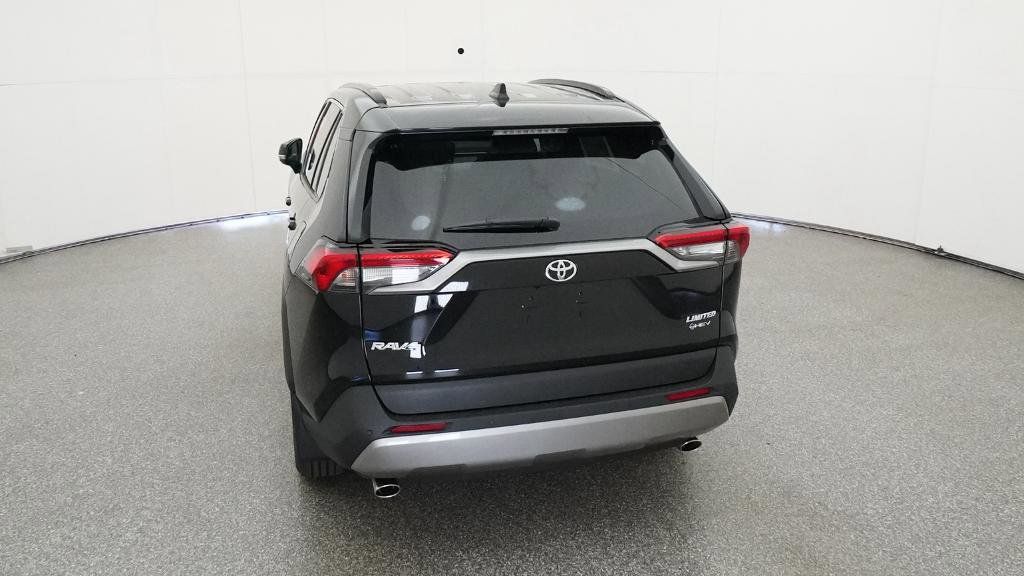 Thumbnail: 2025 Toyota RAV4 - 28