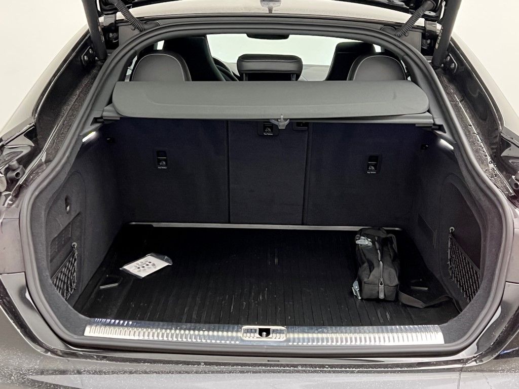 Thumbnail: 2023 Audi S5 - 9