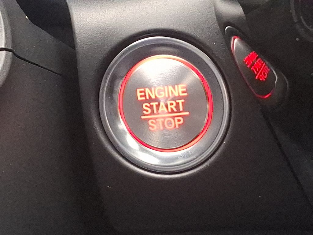 Thumbnail: 2025 Acura ADX - 25