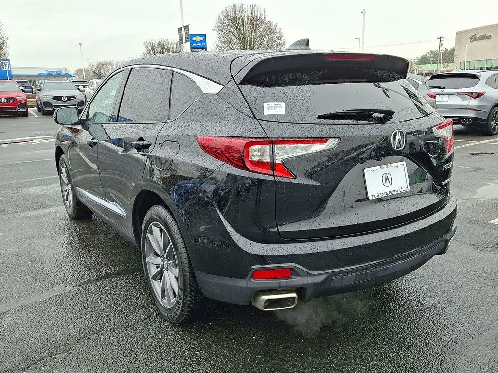 Thumbnail: 2023 Acura RDX - 4