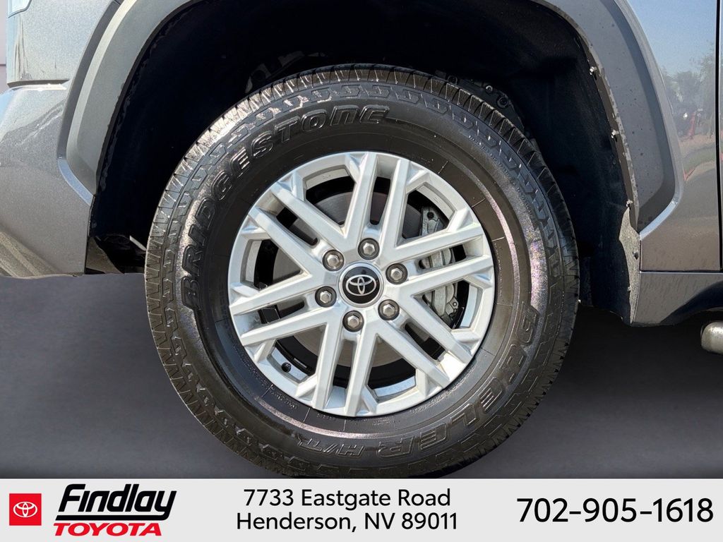 Used 2022 Toyota Tundra Truck