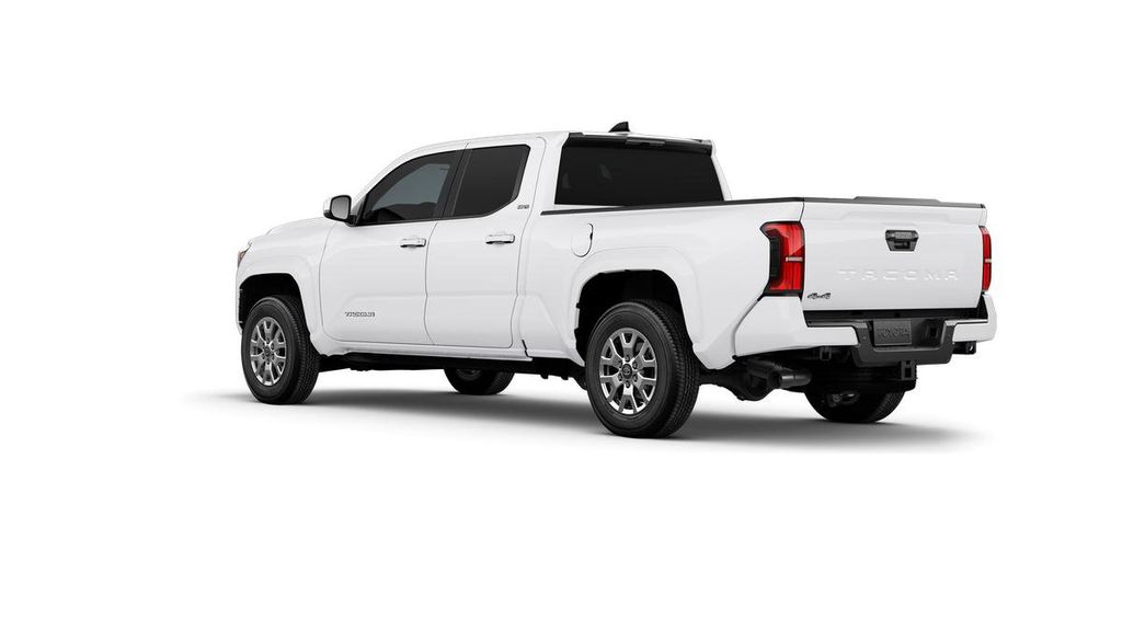 Thumbnail: 2025 Toyota Tacoma - 6