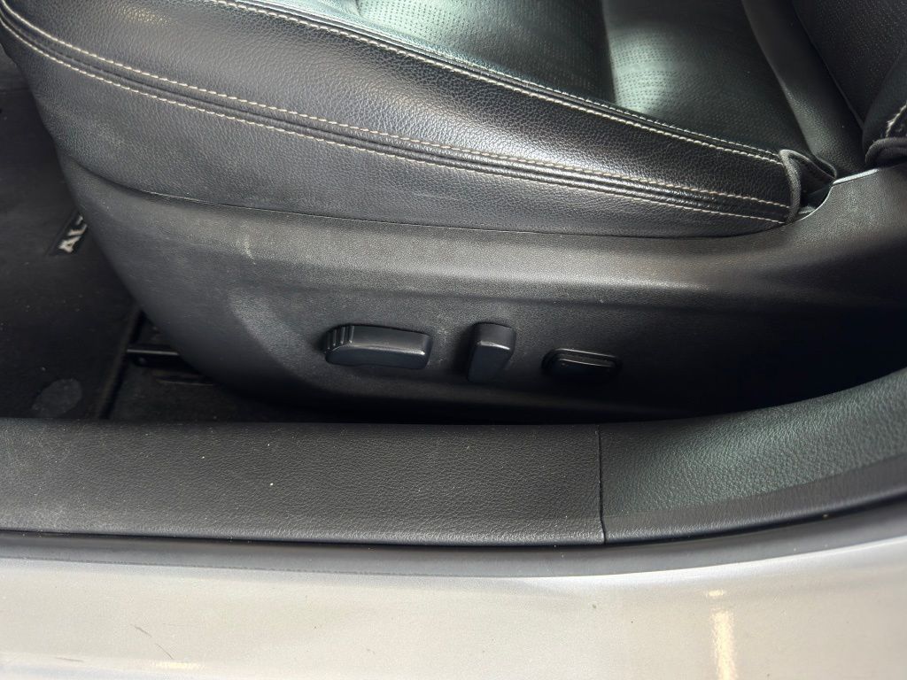 2020 Nissan Altima 2.5 SL - 8