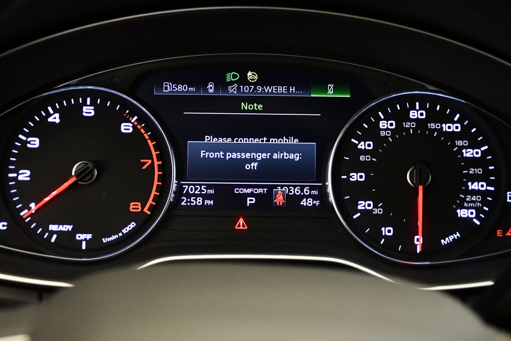 Thumbnail: 2025 Audi Q5 - 23