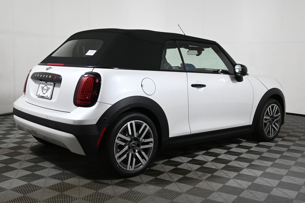 Thumbnail: 2026 MINI Cooper - 8