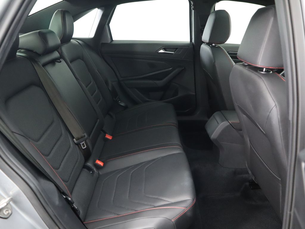 Thumbnail: 2021 Volkswagen Jetta - 22