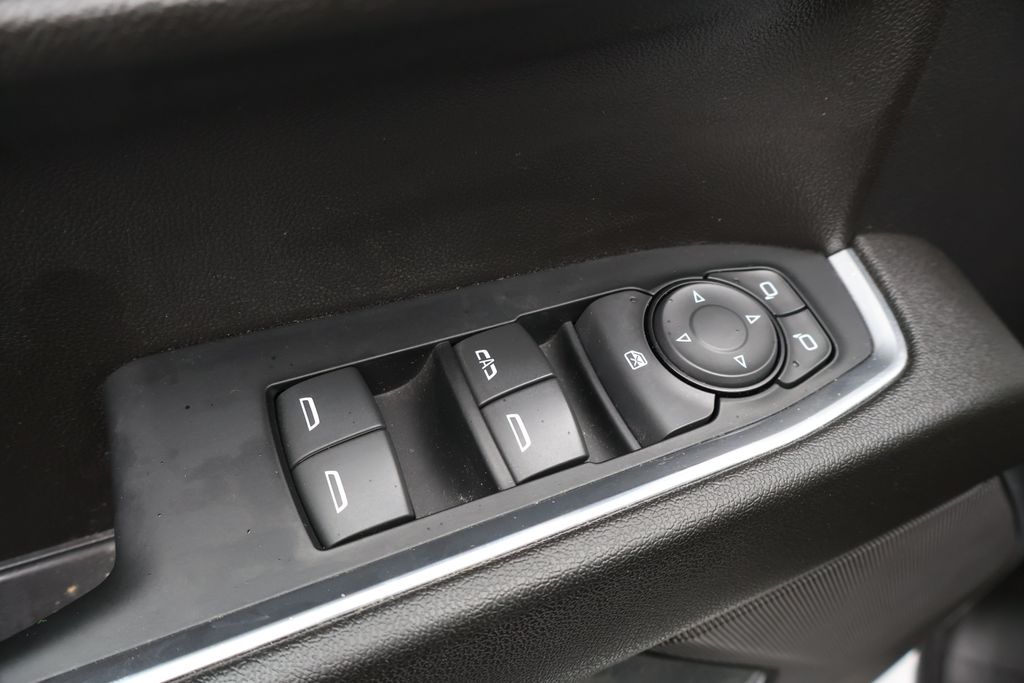 2023 Chevrolet Silverado 1500 LT 16